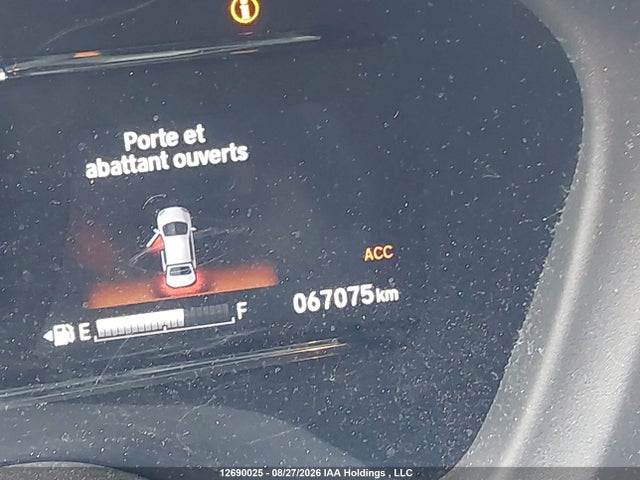 Honda HR-V LX 2021 3CZRU6H33MM103407 Image 16
