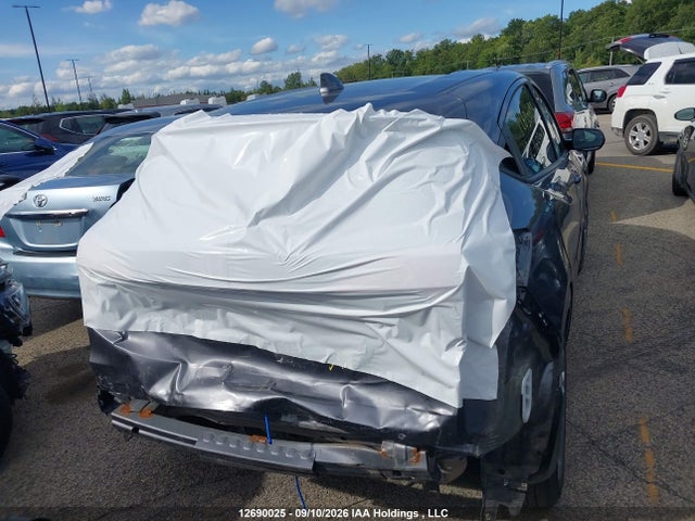 Aukcja sprzedaży 2021 Honda Hr-v Lx, vin: 3CZRU6H33MM103407, numer aukcji: 12690025