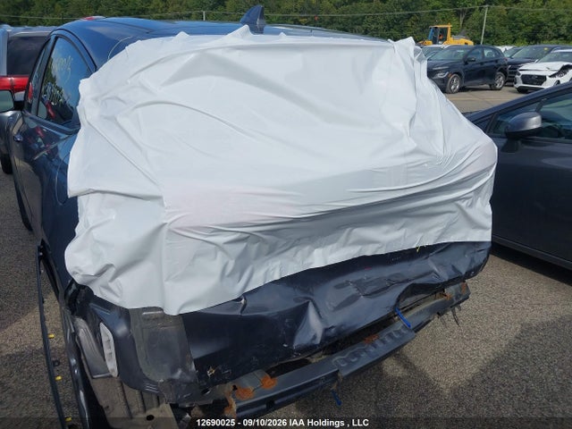 Aukcja sprzedaży 2021 Honda Hr-v Lx, vin: 3CZRU6H33MM103407, numer aukcji: 12690025