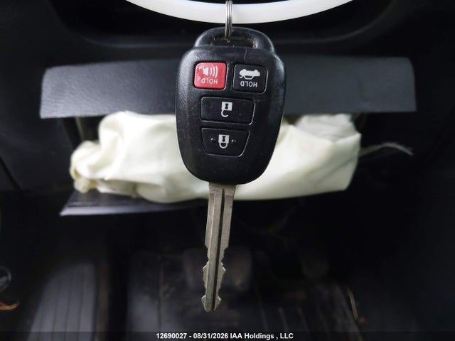 Toyota Corolla Le Eco 2016 2T1BPRHE0GC733710 Image 11