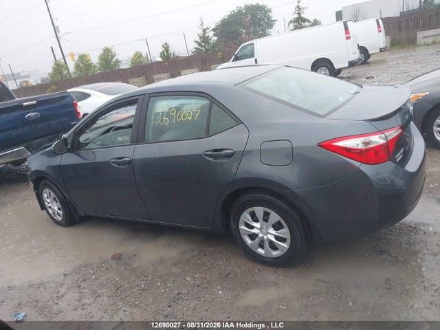 Toyota Corolla Le Eco 2016 2T1BPRHE0GC733710 Image 15
