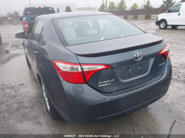 Toyota Corolla Le Eco 2016 2T1BPRHE0GC733710 Image 3