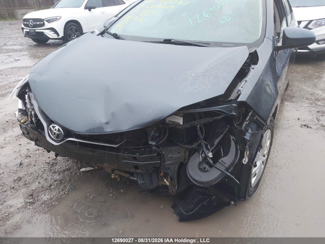 Toyota Corolla Le Eco 2016 2T1BPRHE0GC733710 Image 6
