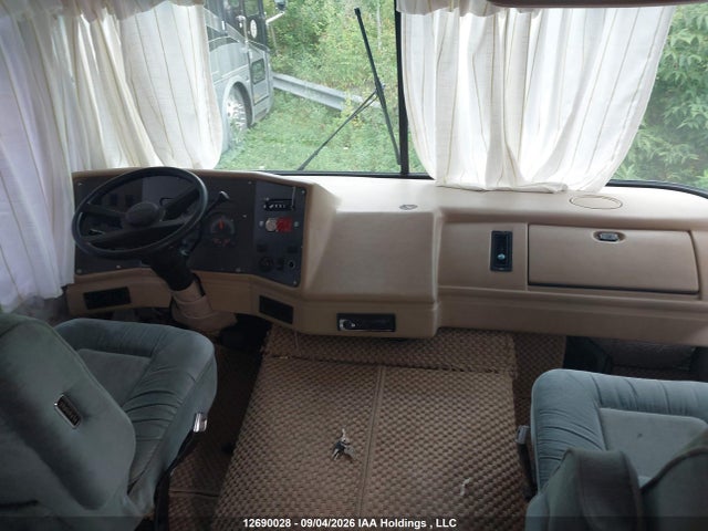 1994 Chevrolet P30 მანქანა იყიდება აუქციონზე, vin: 1GBJP37N8R3310240, აუქციონის ნომერი: 12690028