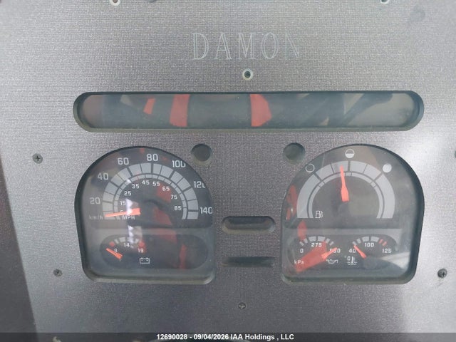 1994 Chevrolet P30 მანქანა იყიდება აუქციონზე, vin: 1GBJP37N8R3310240, აუქციონის ნომერი: 12690028