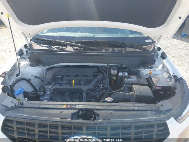 KMHRC8A35TU478865 Hyundai Venue Sel