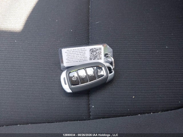 KMHRC8A35TU478865 Hyundai Venue Sel