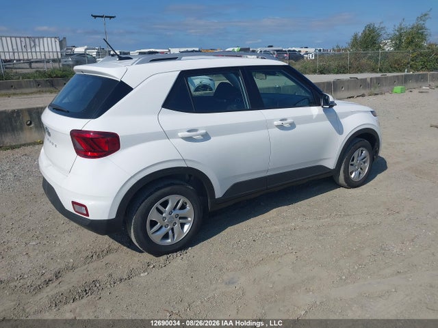 KMHRC8A35TU478865 Hyundai Venue Sel