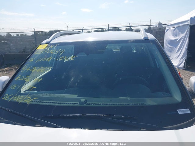 KMHRC8A35TU478865 Hyundai Venue Sel