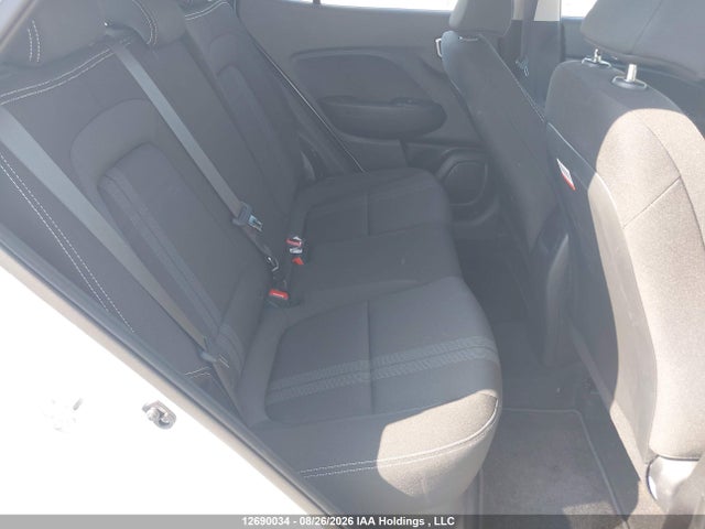 KMHRC8A35TU478865 Hyundai Venue Sel