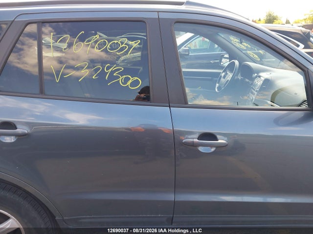 Продаж на аукціоні авто 2009 Hyundai Santa Fe Gl/gls, vin: 5NMSG13EX9H324300, номер лоту: 12690037