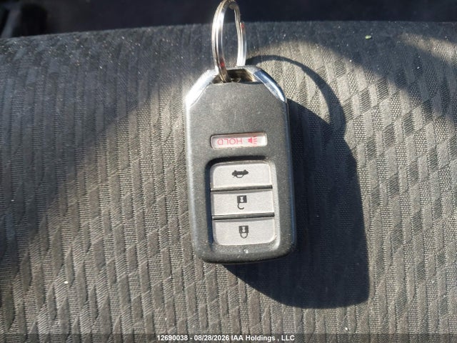 Honda CIVIC EX 2014 2HGFB2F57EH024383 Image 11