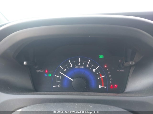 Honda CIVIC EX 2014 2HGFB2F57EH024383 Image 7