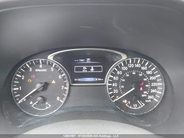 5N1DR2MM5JC615834 Nissan Pathfinder Midnight Edition/platinum/s/sl Premium/sv Tech