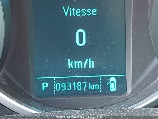 1G1PC5SB5E7149741 Chevrolet Cruze 1lt