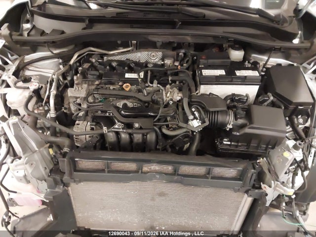Toyota Corolla Cross L 2022 7MUAAABG7NV003540 Image 10