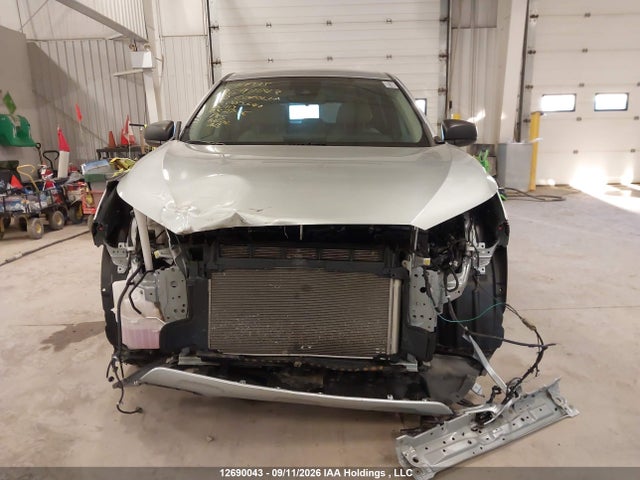 Toyota Corolla Cross L 2022 7MUAAABG7NV003540 Image 13