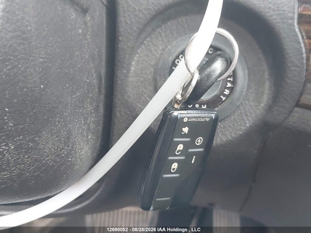 Aukcja sprzedaży 2011 Hyundai Santa Fe Limited 3.5, vin: 5XYZHDAG7BG043301, numer aukcji: 12690052