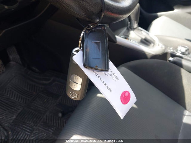 Aukcja sprzedaży 2016 Mazda Cx-3 Sport, vin: JM1DKBB7XG0102899, numer aukcji: 12690058