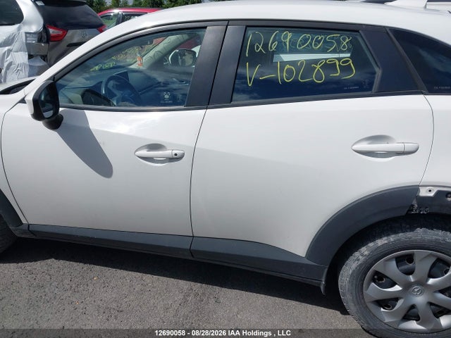 Mazda Cx-3 Sport 2016 JM1DKBB7XG0102899 Image 15