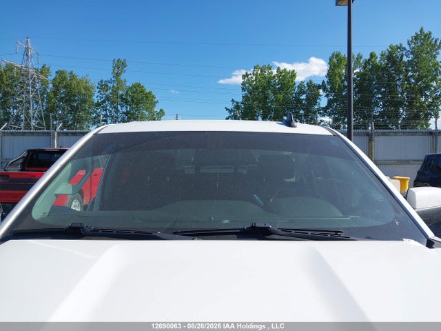 2015 Gmc Sierra 1500 მანქანა იყიდება აუქციონზე, vin: 3GTU2UEC4FG120216, აუქციონის ნომერი: 12690063