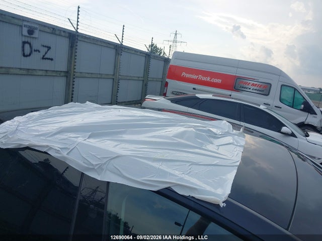 2024 Tesla Model Y Long Range/rwd მანქანა იყიდება აუქციონზე, vin: 7SAYGDEDXRF990111, აუქციონის ნომერი: 12690064