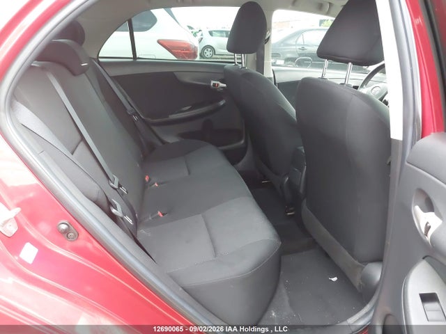 Aukcja sprzedaży 2010 Toyota Corolla S/le/xle, vin: 2T1BU4EE5AC466880, numer aukcji: 12690065