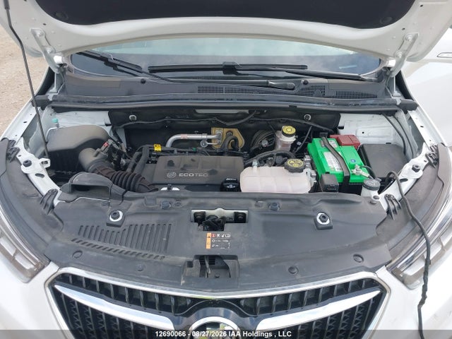 Buick Encore Premium 2017 KL4CJHSB7HB046538 Image 10