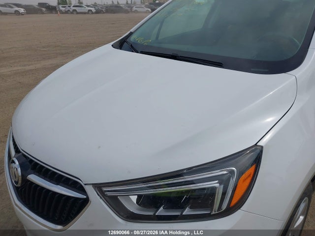 Buick Encore Premium 2017 KL4CJHSB7HB046538 Image 6