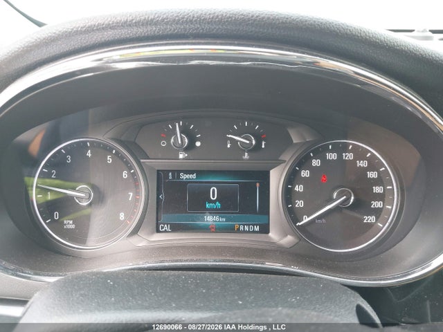 Buick Encore Premium 2017 KL4CJHSB7HB046538 Image 7