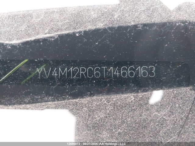 Volvo XC60 PLUS 2026 YV4M12RC6T1466163 Image 19
