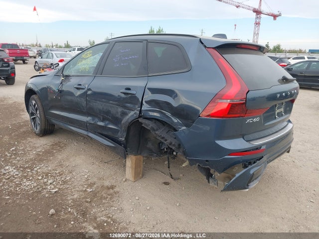 Volvo XC60 PLUS 2026 YV4M12RC6T1466163 Image 3