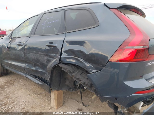 Volvo XC60 PLUS 2026 YV4M12RC6T1466163 Image 6