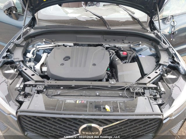 Volvo XC60 PLUS 2026 YV4M12RC6T1466163 Image 9