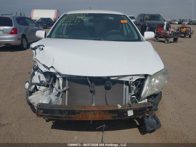 12690073 :رقم المزاد ، 2T1BU40E19C097339 vin ، 2009 Toyota Corolla S/le/xle مزاد بيع