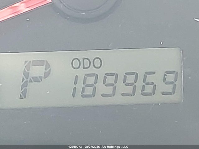 12690073 :رقم المزاد ، 2T1BU40E19C097339 vin ، 2009 Toyota Corolla S/le/xle مزاد بيع
