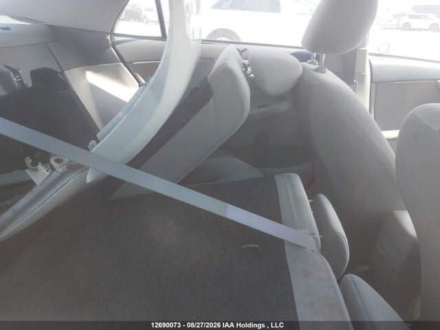 12690073 :رقم المزاد ، 2T1BU40E19C097339 vin ، 2009 Toyota Corolla S/le/xle مزاد بيع