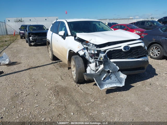 2T3B1RFV2SC541774 auction archive image
