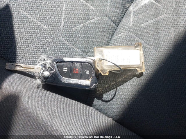 2T3B1RFV2SC541774 Toyota RAV4 LE