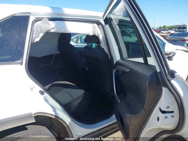 2T3B1RFV2SC541774 Toyota RAV4 LE