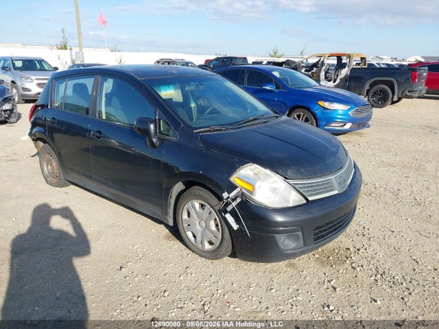 Продаж на аукціоні авто 2011 Nissan Versa 1.8s, vin: 3N1BC1CP6BL359926, номер лоту: 12690080