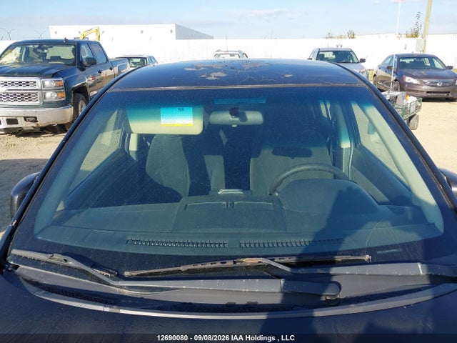 2011 Nissan Versa 1.8s მანქანა იყიდება აუქციონზე, vin: 3N1BC1CP6BL359926, აუქციონის ნომერი: 12690080