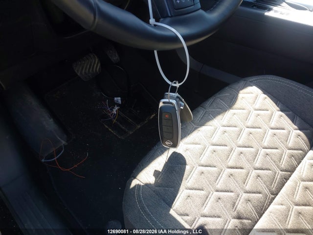 Nissan KICKS SV 2026 3N8AP6CB9TL385070 Image 10
