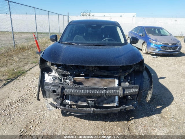 Nissan KICKS SV 2026 3N8AP6CB9TL385070 Image 12