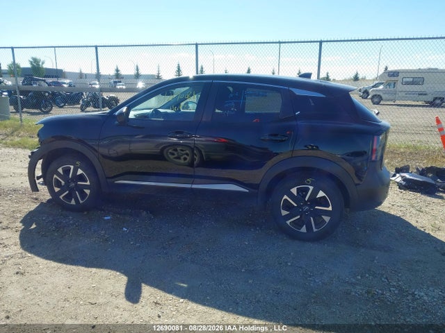 Nissan KICKS SV 2026 3N8AP6CB9TL385070 Image 14