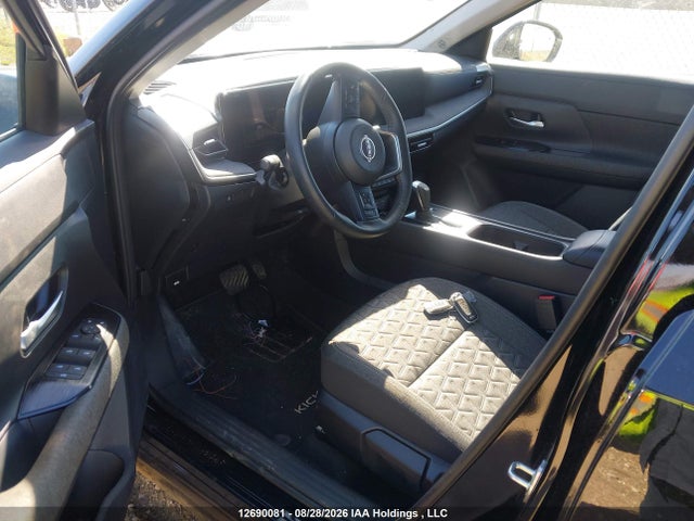 Nissan KICKS SV 2026 3N8AP6CB9TL385070 Image 18