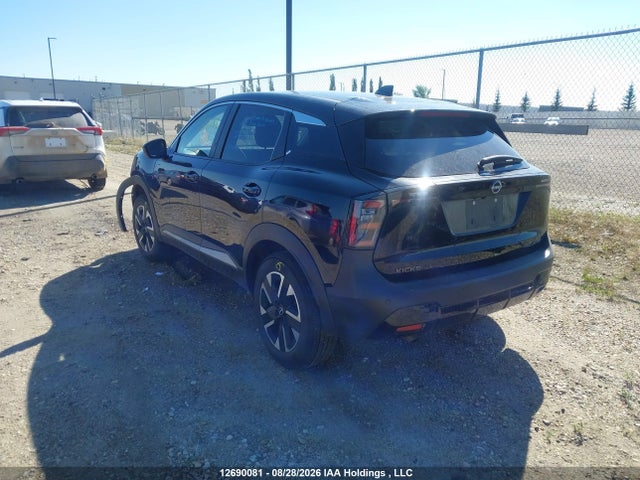 Nissan KICKS SV 2026 3N8AP6CB9TL385070 Image 3