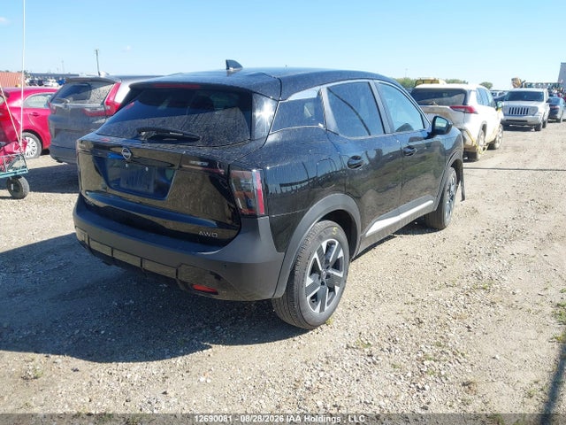 Aukcja sprzedaży 2026 Nissan Kicks Sv, vin: 3N8AP6CB9TL385070, numer aukcji: 12690081