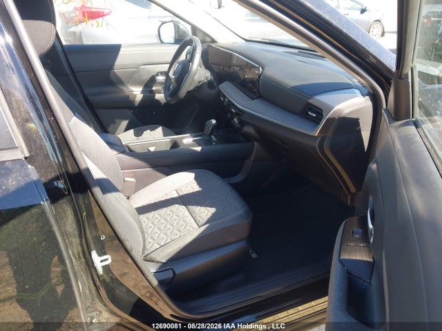 Nissan KICKS SV 2026 3N8AP6CB9TL385070 Image 5