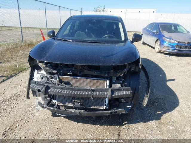 Nissan KICKS SV 2026 3N8AP6CB9TL385070 Image 6